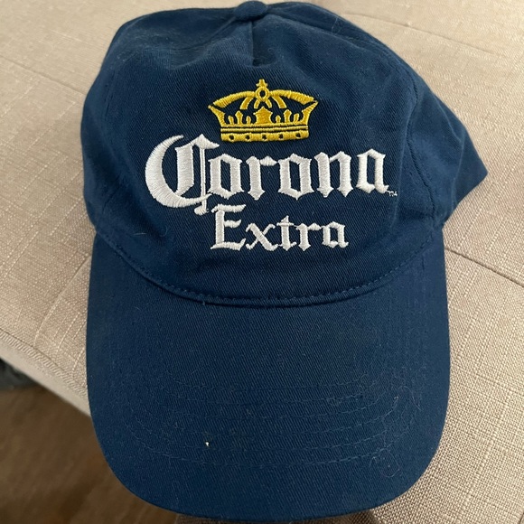 Accessories Corona Extra Hat Poshmark